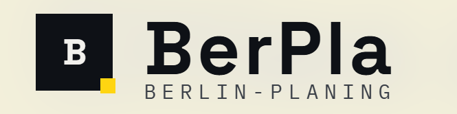 BerPla GmbH логотип